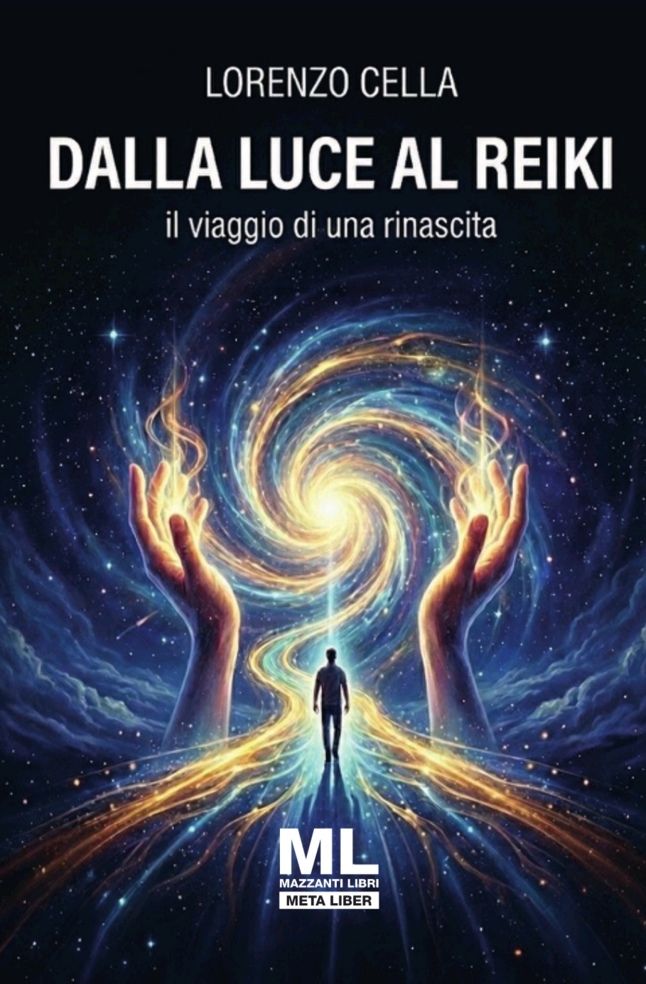 Libro Alla Scoperta del Reiki